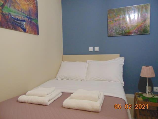 Central Mini & Full Renovated Studio @ Syntagma Athen Exterior foto