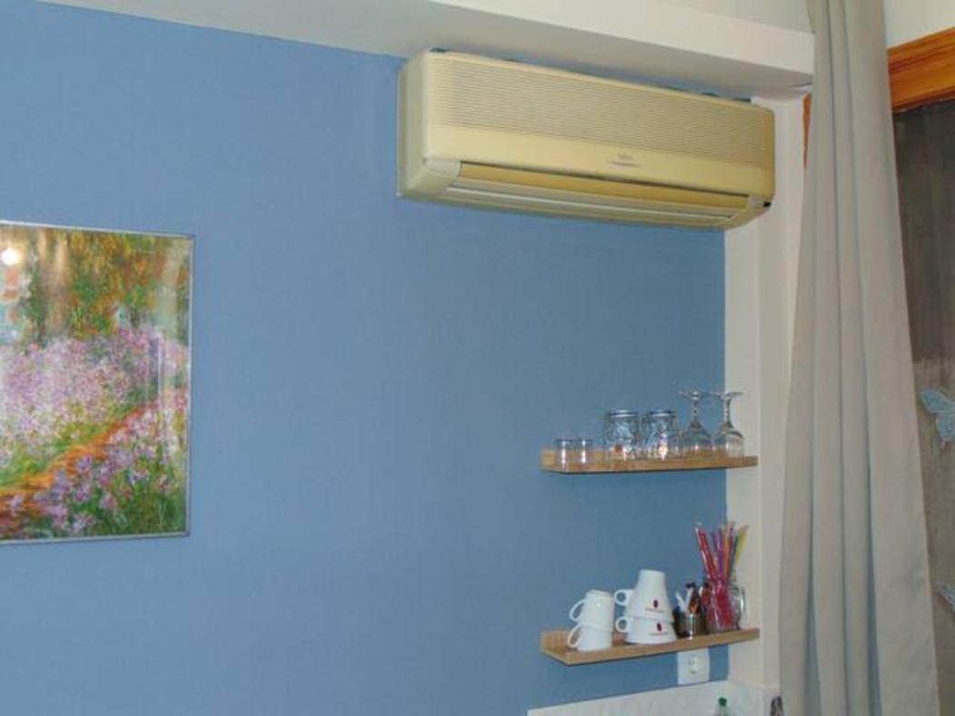 Central Mini & Full Renovated Studio @ Syntagma Athen Exterior foto